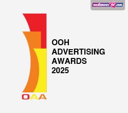 Madison OOH wins maximum number of metals and Gold trophies at OAA 2025