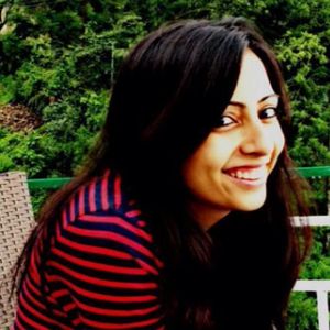 Ambika Mehrotra
