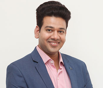 Amit Sethiya