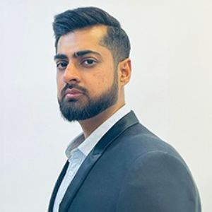 Ammar Millwala