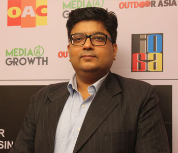 Deepak Saluja