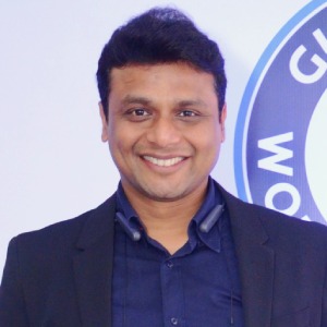 Kumar Gaurav