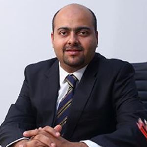Jignesh Dawda