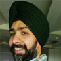 Jiveshdeep Singh Sandhu