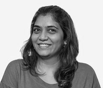 Aatika Ansari