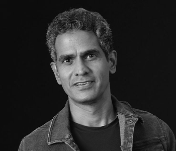Santosh Padhi