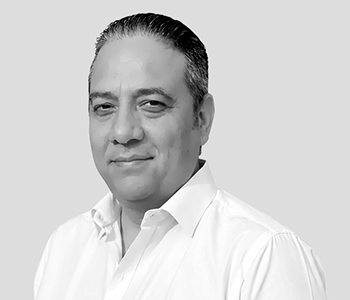 Rajan Chauhan