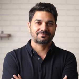 Mukesh Ghuraiya