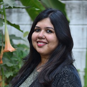 Pallavi Nayak