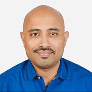 Pramod Patil