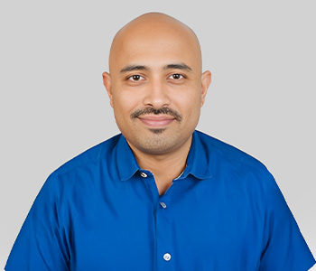 Pramod Patil