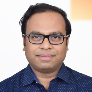 Preetam Patnaik