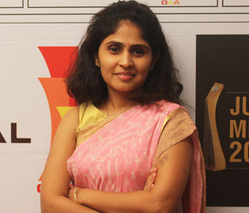 Priyanka Joshi