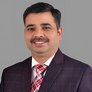 Rajesh Srivastava