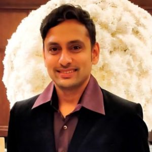 Rohan Ekbote