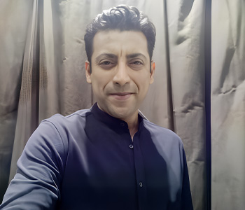 Siddharth Anand Jha