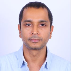 Sounak Bhowmick