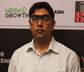 Swapnesh Kaushal