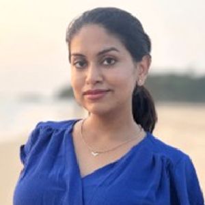 Urvashi Arya