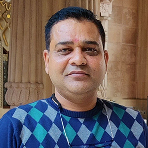 Vipul Mishra