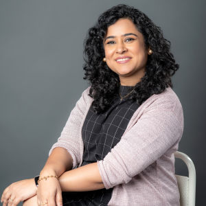 Shwetal Basu