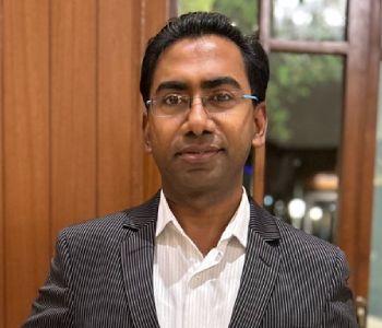 Aishwarya Pratap Singh