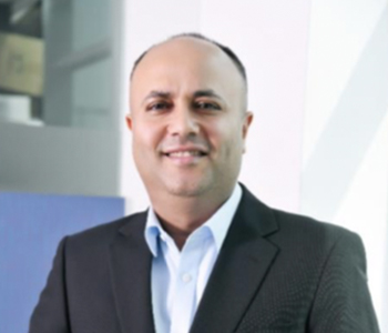 Ajay Mehta