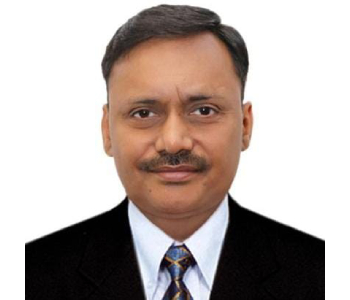 Dr Amit Kumar Jain