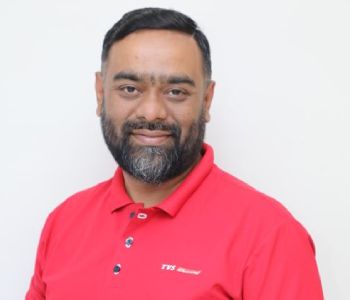Aniruddha Haldar