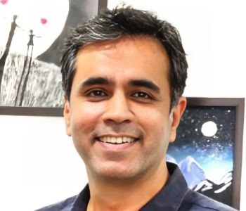 Ankur Malhotra