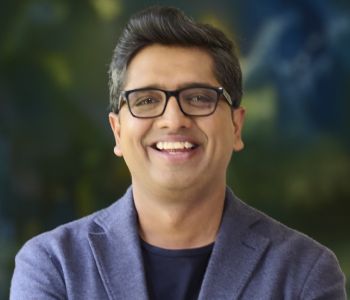 Ashish Mishra