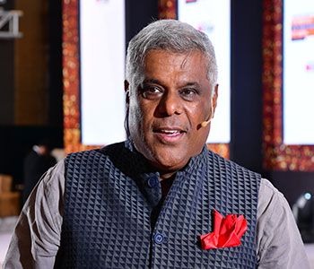 Ashish Vidyarthi