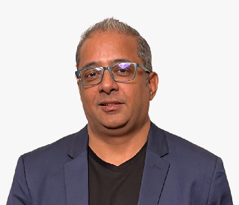 Ashish Morone