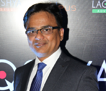 Atul Shrivastava