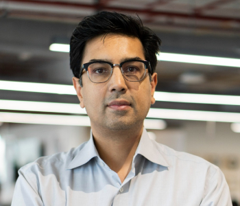 Gaurav Mehta