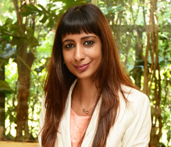 Gayatri Ojha