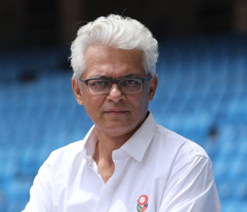 Joy Bhattacharjya