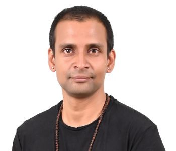 Kedar Ravangave
