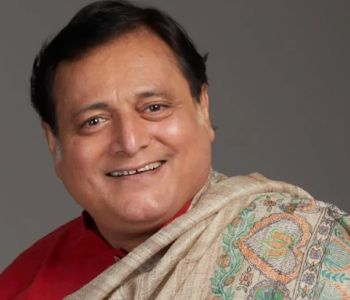Manoj Joshi