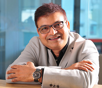 Nabendu Bhattacharyya