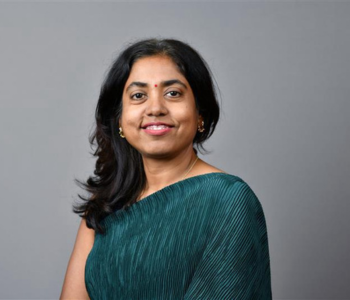 Ms. Sharatee Ghosh