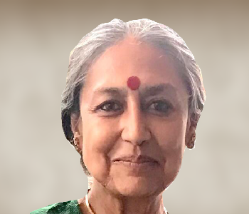 Padmavati Rao