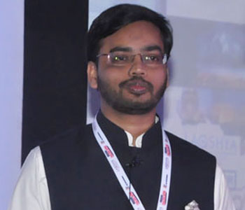 Prem Shankar Jha