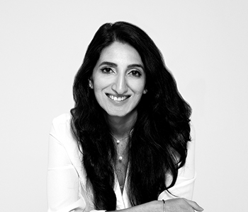 Prerna Mehra