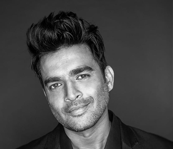 R Madhavan