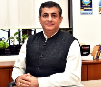 Rahul Tandon
