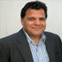 Raj Nayak