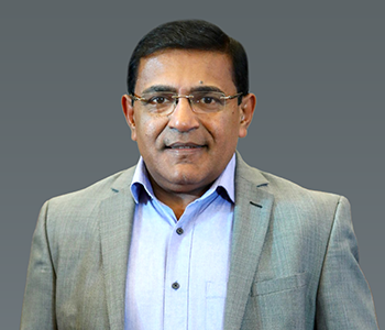 Rajiv Raghunath
