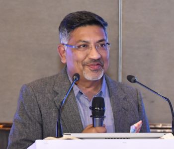 Shekhar Narayanaswami
