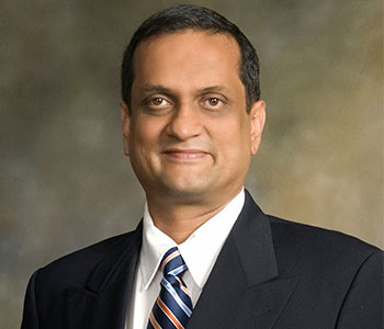 Srikanth Ramachandran